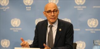 ONU denunció aumento de las detenciones y el acoso contra opositores en Venezuela ONU denunció aumento de las detenciones y el acoso contra opositores en Venezuela