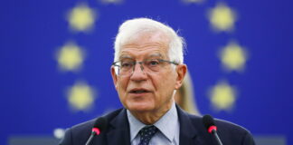 Josep Borrell lamenta que la misión de Unión Europea no esté presente en las presidenciales de Venezuela Josep Borrell lamenta que la misión de Unión Europea no esté presente en las presidenciales de Venezuela