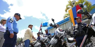 Funcionarios de PoliMonagas amenazan con asesinar a dirigente sindical Regulo Reina durante el intento de su detención Funcionarios de PoliMonagas amenazan con asesinar a dirigente sindical Regulo Reina durante el intento de su detención