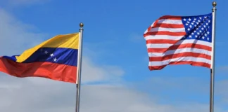 Diálogo entre el régimen de Nicolás Maduro y Estados Unidos no será presencial Diálogo entre el régimen de Nicolás Maduro y Estados Unidos no será presencial