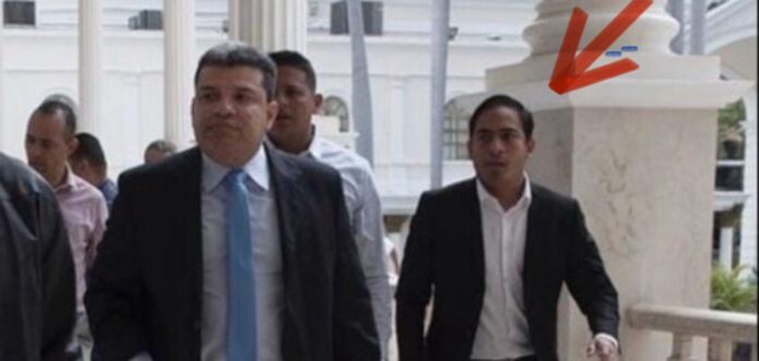 Familiar de Luis Parra disfrutando una vida de lujo fuera de Venezuela Familiar de Luis Parra disfrutando una vida de lujo fuera de Venezuela
