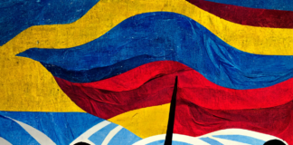43 ONG exigen liberación de presos políticos y la no discriminación tras resultados de la elección presidencial 43 ONG exigen liberación de presos políticos y la no discriminación tras resultados de la elección presidencial