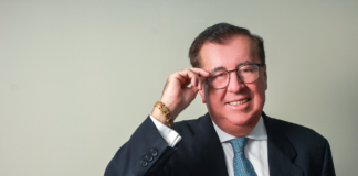 César Pérez Vivas: «El único sector político que presentó un candidato presidencial con un cáncer y lo ocultaron de forma persistente es el PSUV» César Pérez Vivas: "El único sector político que presentó un candidato presidencial con un cáncer y lo ocultaron de forma persistente es el PSUV"