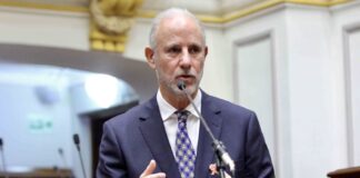 Canciller de Perú informa que Embajador en Venezuela «deja hoy Caracas» llamado en consultas Canciller de Perú informa que Embajador en Venezuela "deja hoy Caracas" llamado en consultas