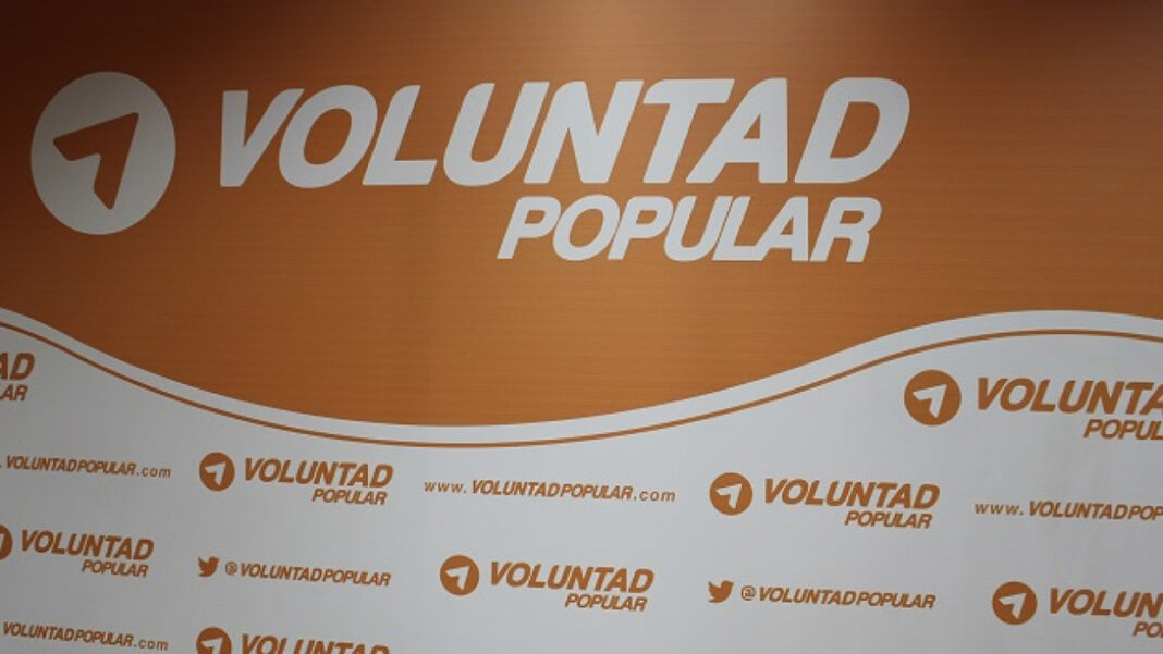 Voluntad Popular: La victoria de Edmundo González Urrutia está blindada en Zulia