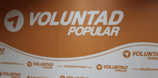 Voluntad Popular: La victoria de Edmundo González Urrutia está blindada en Zulia Voluntad Popular: La victoria de Edmundo González Urrutia está blindada en Zulia