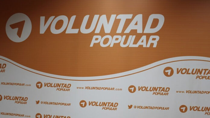 Voluntad Popular denuncia desaparición de miembro del equipo regional en el estado Miranda Voluntad Popular: La victoria de Edmundo González Urrutia está blindada en Zulia