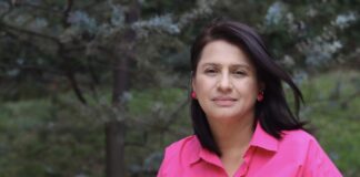 Senadora de Colombia sobre elección presidencial en Venezuela: «El domingo empieza la democracia, la esperanza y la recuperación» Senadora de Colombia sobre elección presidencial en Venezuela: "El domingo empieza la democracia, la esperanza y la recuperación"