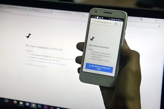 Cinco sitios web periodísticos bloqueados en vísperas de la elección presidencial Cinco sitios web periodísticos bloqueados en vísperas de la elección presidencial