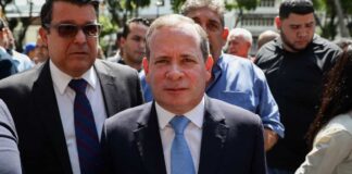 CIDH otorgó medidas cautelares a favor de Juan Pablo Guanipa Juan Pablo Guanipa denuncia detención de periodista español por parte de funcionarios del régimen de Nicolás Maduro