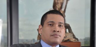 Leocenis García exhorta a los venezolanos votar por Edmundo González Urrutia y pone a disposición testigos de mesa de Prociudadanos Leocenis García exhorta a los venezolanos votar por Edmundo González Urrutia y pone a disposición testigos de mesa de Prociudadanos