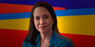 María Corina Machado cuestiona interés repentino del régimen madurista por retomar diálogo con Estados Unidos María Corina Machado cuestiona interés repentino del régimen madurista por retomar diálogo con Estados Unidos