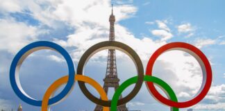 Denuncian que Comité Olímpico Venezolano acredita a enchufados para enviar a los Juegos Olímpicos de París 2024 Denuncian que Comité Olímpico Venezolano acredita a enchufados para enviar a París