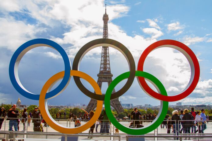 Denuncian que Comité Olímpico Venezolano acredita a enchufados para enviar a los Juegos Olímpicos de París 2024 Denuncian que Comité Olímpico Venezolano acredita a enchufados para enviar a París
