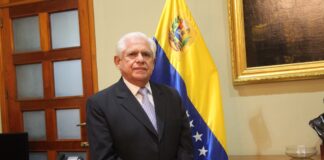 PUD anuncia activación de delegación negociadora de cara a las elecciones presidenciales PUD anuncia activación de delegación negociadora de cara a las elecciones presidenciales