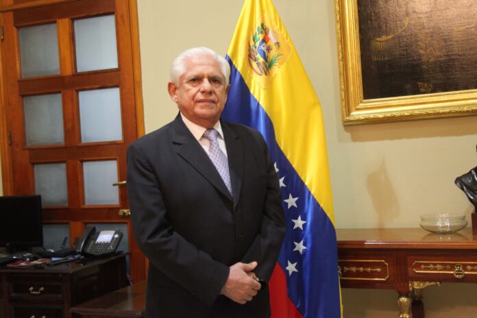 PUD anuncia activación de delegación negociadora de cara a las elecciones presidenciales PUD anuncia activación de delegación negociadora de cara a las elecciones presidenciales