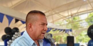 Alcalde opositor desmiente a Jorge Rodríguez sobre supuesto apoyo a candidatura de Nicolás Maduro Alcalde opositor desmiente a Jorge Rodríguez sobre supuesto apoyo a candidatura de Nicolás Maduro