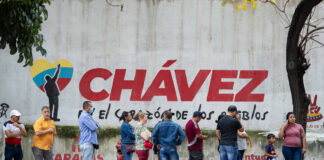 El Tiempo: Sectores del chavismo muestran simpatía por la oposición de cara a las presidenciales El Tiempo: Sectores del chavismo muestran simpatía por la oposición de cara a las presidenciales
