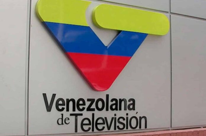 VTV elimina publicación que promovía candidatura de Edmundo González Urrutia VTV elimina publicación que promovía candidatura de Edmundo González Urrutia