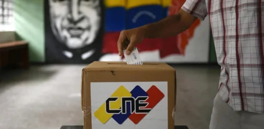 Costa Rica, Ecuador, Panamá y República Dominicana reclaman resultado transparente en las presidenciales de Venezuela