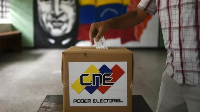 “Este 28 mantén el hilo y vota”: El mensaje que envían periodistas, escritores, artistas y reconocidos personajes venezolanos en el exilio a quienes están dentro del país Costa Rica, Ecuador, Panamá y República Dominicana reclaman resultado transparente en las presidenciales de Venezuela