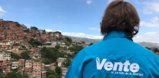 Denuncian asedio contra dirigente de Vente Venezuela en La Guaira Denuncian asedio contra dirigente de Vente Venezuela en La Guaira