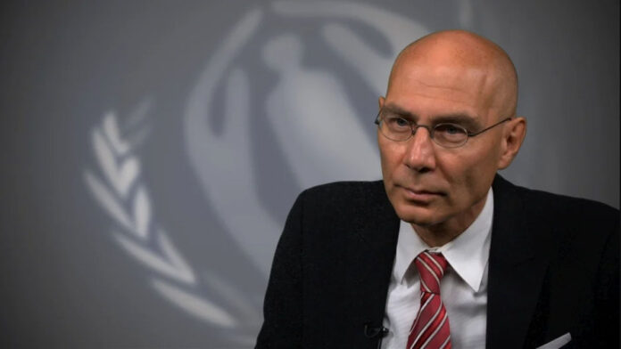 Activistas y representantes de ONG solicitan mayor vigilancia del Alto Comisionado de la ONU ante represión en elecciones presidenciales en Venezuela Activistas y representantes de ONG solicitan mayor vigilancia del Alto Comisionado de la ONU ante represión en elecciones presidenciales en Venezuela