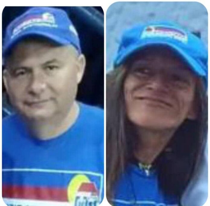 Dirigentes y colaborador de campaña electoral de la oposición en Táchira detenidos Dos dirigentes políticos y un colaborador fueron detenidos en San Cristóbal, Táchira, por apoyar a la campaña electoral de la oposición