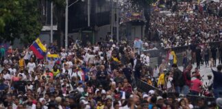 #30Jul || Hechos sobre las protestas contra el fraude electoral impuesto por el régimen de Nicolás Maduro #30Jul || Hechos sobre las protestas contra el fraude electoral impuesto por el régimen de Nicolás Maduro