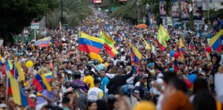Elección presidencial en Venezuela | Cronología de una lucha que definirá si regresa o no la democracia al país Elección presidencial en Venezuela | Cronología de una lucha que definirá si regresa o no la democracia al país