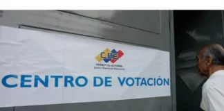 Concejal de Primero Justicia fue golpeado durante instalación de mesas en un centro de votación en Zulia Concejal de Primero Justicia fue golpeado durante instalación de mesas en un centro de votación en Zulia