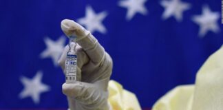 Vacunas del esquema infantil escasean en centros de salud de Caracas Vacunas del esquema infantil escasean en centros de salud de Caracas