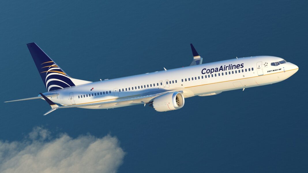 Expresidenta de Panamá denuncia que dos vuelos de Copa Airlines son retenidos en Panamá hasta que no se bajen miembros del Grupo IDEA Expresidenta de Panamá denuncia que dos vuelos de Copa Airlines son retenidos en Panamá hasta que no se bajen miembros del Grupo IDEA
