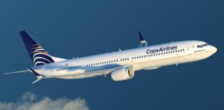 Expresidenta de Panamá denuncia que dos vuelos de Copa Airlines son retenidos en Panamá hasta que no se bajen miembros del Grupo IDEA Expresidenta de Panamá denuncia que dos vuelos de Copa Airlines son retenidos en Panamá hasta que no se bajen miembros del Grupo IDEA