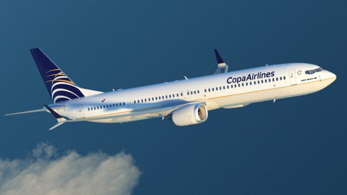 Expresidenta de Panamá denuncia que dos vuelos de Copa Airlines son retenidos en Panamá hasta que no se bajen miembros del Grupo IDEA Expresidenta de Panamá denuncia que dos vuelos de Copa Airlines son retenidos en Panamá hasta que no se bajen miembros del Grupo IDEA