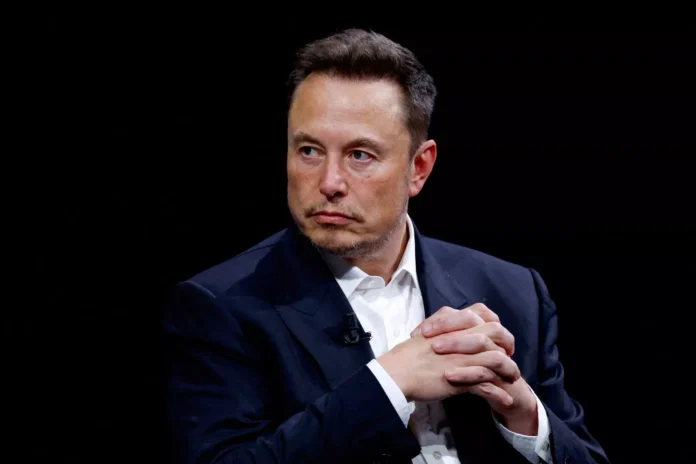 Elon Musk exhorta a los internautas de X apoyar a María Corina Machado: «Es hora de que el pueblo de Venezuela tenga la oportunidad de un futuro mejor» Elon Musk exhorta a los internautas de X apoyar a María Corina Machado: "Es hora de que el pueblo de Venezuela tenga la oportunidad de un futuro mejor"