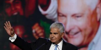 Presidente de Panamá cree que unas elecciones “bien conducidas” en Venezuela bajarán flujo de migrantes en el Darién Presidente de Panamá cree que unas elecciones “bien conducidas” en Venezuela bajarán flujo de migrantes en el Darién