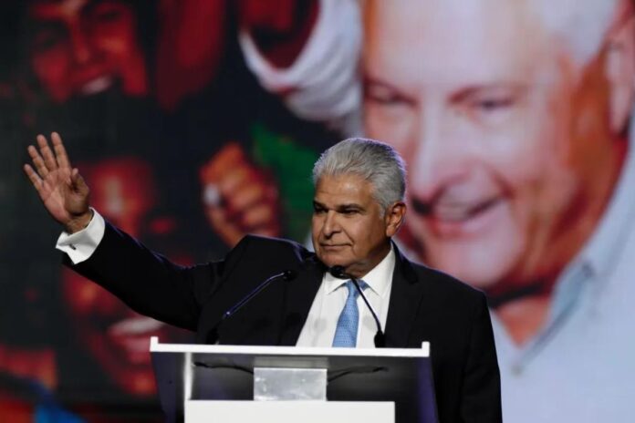 Presidente de Panamá cree que unas elecciones “bien conducidas” en Venezuela bajarán flujo de migrantes en el Darién Presidente de Panamá cree que unas elecciones “bien conducidas” en Venezuela bajarán flujo de migrantes en el Darién