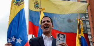 Juan Guaidó | El #28Jul no es una elección, es un evento de resistencia cívica que impulsa el cambio en Venezuela Juan Guaidó | El #28Jul no es una elección, es un evento de resistencia cívica que impulsa el cambio en Venezuela