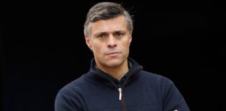 Leopoldo López sobre los países cómplices de chavismo ante la ONU: “Son una maquinaria para defender violaciones de Derechos Humanos” Leopoldo López sobre los países cómplices de chavismo ante la ONU: “Son una maquinaria para defender violaciones de Derechos Humanos”