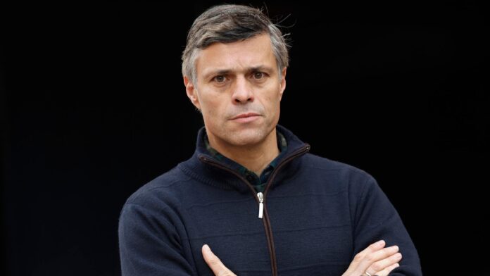 Leopoldo López sobre los países cómplices de chavismo ante la ONU: “Son una maquinaria para defender violaciones de Derechos Humanos” Leopoldo López sobre los países cómplices de chavismo ante la ONU: “Son una maquinaria para defender violaciones de Derechos Humanos”