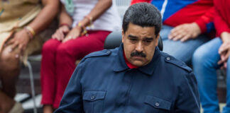 Evento de campaña del régimen de Nicolás Maduro en Maracay refleja fracaso y carente apoyo popular Evento de campaña del régimen de Nicolás Maduro en Maracay refleja fracaso y carente apoyo popular