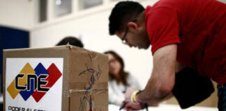 Voto Joven exhorta a miembros de mesa a capacitarse y acreditarse para asegurar transparencia de elecciones Voto Joven exhorta a miembros de mesa a capacitarse y acreditarse para asegurar transparencia de elecciones