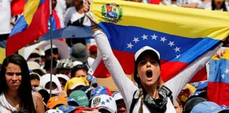 Mujeres en Táchira exponen sus motivos para votar en la elección presidencial: Mejores oportunidades, regreso de sus seres queridos Mujeres en Táchira exponen sus motivos para votar en la elección presidencial: Mejores oportunidades, regreso de sus seres queridos