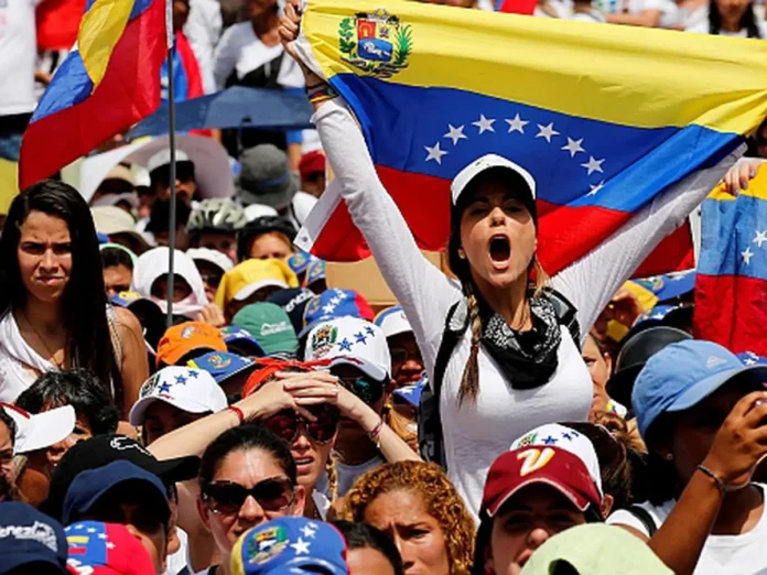 Mujeres en Táchira exponen sus motivos para votar en la elección presidencial: Mejores oportunidades, regreso de sus seres queridos Mujeres en Táchira exponen sus motivos para votar en la elección presidencial: Mejores oportunidades, regreso de sus seres queridos