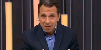 Régimen de Nicolás Maduro retiene en Maiquetía, interroga y deporta al periodista argentino Jorge Pizarro Régimen de Nicolás Maduro retiene en Maiquetía, interroga y deporta al periodista argentino Jorge Pizarro