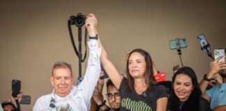 Foro Venezolano de Política Exterior denuncia nueva escalada de persecución y represión contra la oposición Foro Venezolano de Política Exterior denuncia nueva escalada de persecución y represión contra la oposición