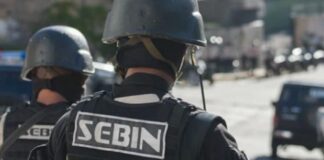 Funcionarios del Sebin amedrentan a activista de Derechos Humanos en Guatire, estado Miranda Funcionarios del Sebin amedrentan a activista de Derechos Humanos en Guatire, estado Miranda
