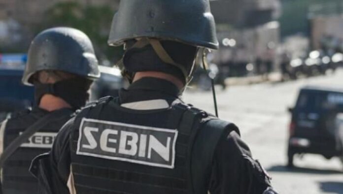 Funcionarios del Sebin amedrentan a activista de Derechos Humanos en Guatire, estado Miranda Funcionarios del Sebin amedrentan a activista de Derechos Humanos en Guatire, estado Miranda