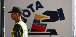 A Medias Podcast te enseña a votar en la elección presidencial del #28jul A Medias Podcast te enseña a votar en la elección presidencial del #28jul